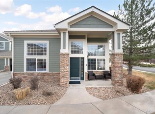 13706 Legend Trl UNIT 104, Broomfield, CO 80023