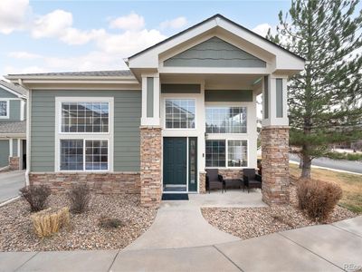 13706 Legend Trail #104, Broomfield, CO, 80023