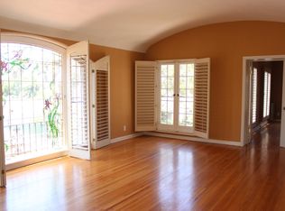 1172 S Longwood Ave, Los Angeles, CA 90019