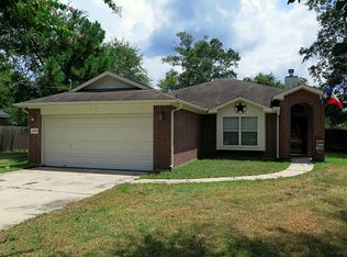 26975 Sabinal Trl, Magnolia, TX 77355