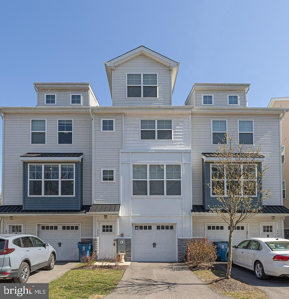 224 Tessa Ln, Conshohocken, PA 19428 | Zillow