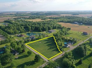 N 300 E, Decatur, IN 46733