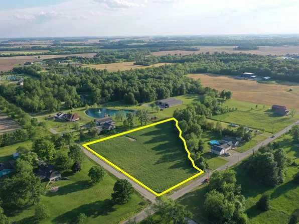 N 300 E, Decatur, IN 46733