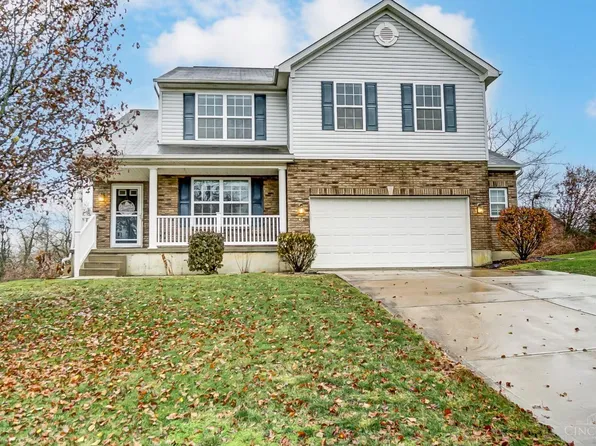 51 Ridge Wood Dr, Monroe, OH 45050