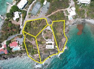 2D-6-7 Eight #9, Saint Thomas, VI 00802