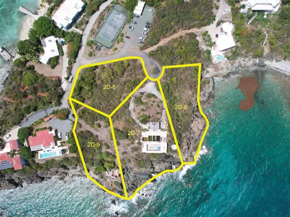 2D-6-7 Eight #9, Saint Thomas, VI 00802