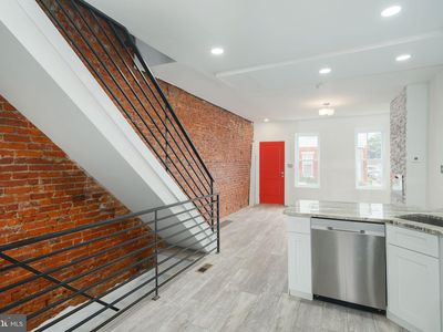 2527 W Seybert St, Philadelphia, PA, 19121