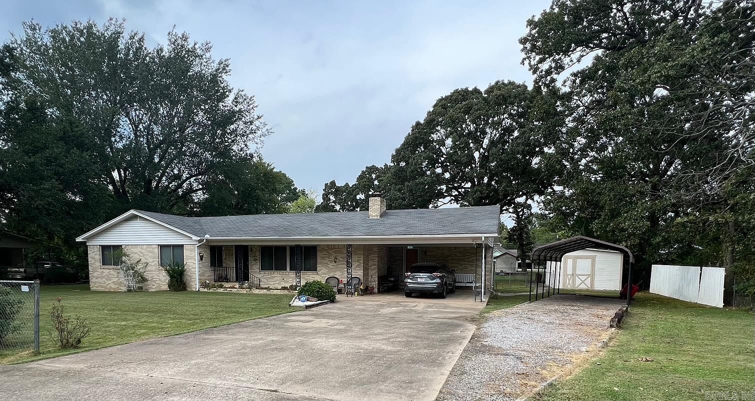 800 Huie Ave, Waldron, AR 72958 MLS 23030616 Zillow