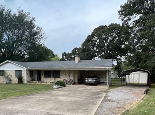 800 Huie Ave, Waldron, AR 72958