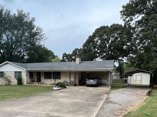 800 Huie Ave, Waldron, AR 72958