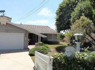 2080 Upland St, Rancho Palos Verdes, CA 90275