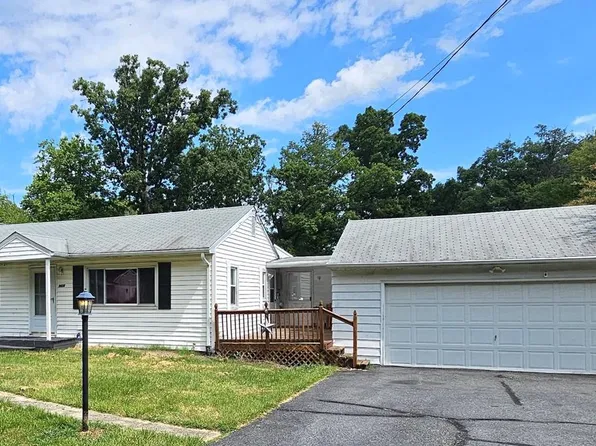 2474 Blue Ball Rd, Elkton, MD 21921