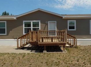 275 Partridge Ln, Lincoln, ND 58504