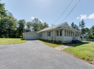 718 Main St, Oxford, MA 01540