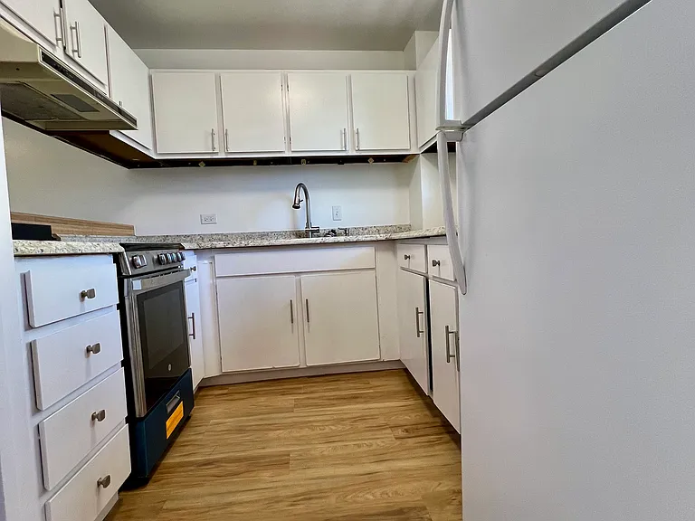 1634 Nuuanu Ave #207 — Photo 16
