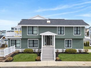 22 Marshall Ln, Ocean City, NJ