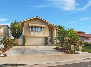 23782 Via Porton, Mission Viejo, CA 92691