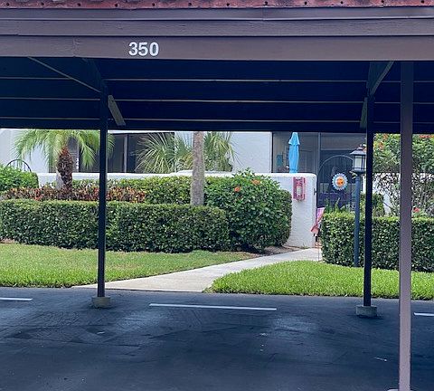 2nd image of 3500 El Conquistador Pkwy APT 350