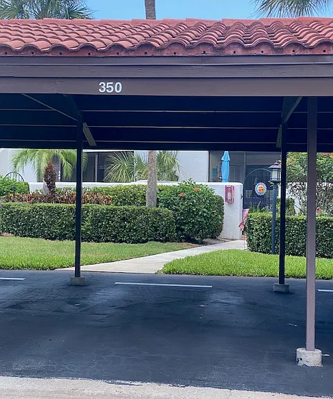 3500 El Conquistador Pkwy #350 — Photo 2