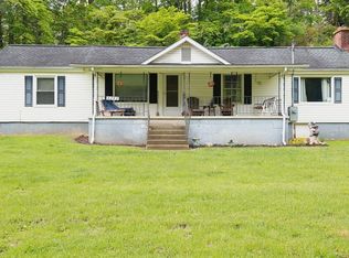 6292 Back Creek Rd, Boones Mill, VA 24065