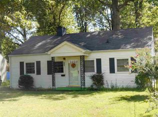 936 N 26th St, Paducah, KY 42001