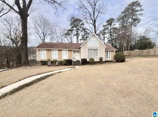 3305 Circle Hill Rd, Birmingham, AL 35243