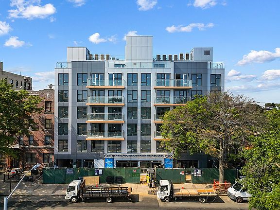 2nd image of 8800 Bay Pkwy #2A