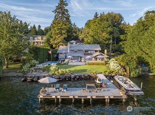 4155 Boulevard Pl, Mercer Island, WA