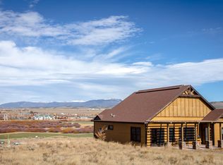 1359 Wildhorse Cir, Granby, CO 80446