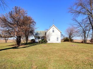 23627 Monroeville Rd, Monroeville, IN 46773