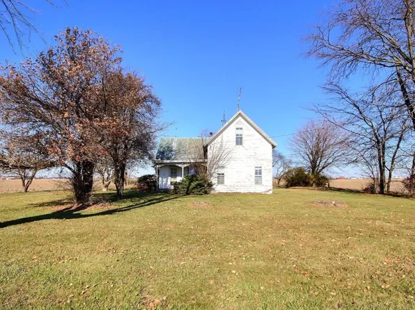 23627 Monroeville Rd, Monroeville, IN 46773