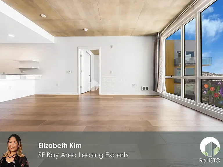 45 Bartlett St #705 — Photo 1