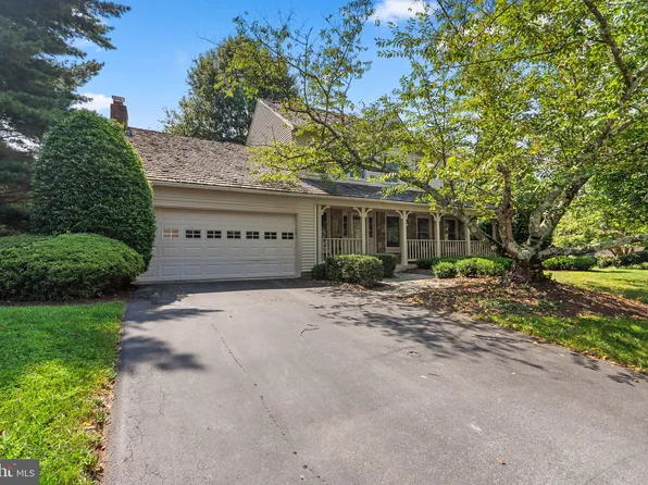 1 Freas Ct, Gaithersburg, MD 20878