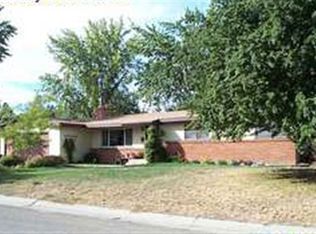 5812 N Flamingo Dr, Boise, ID 83704