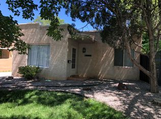 3711 Campus Blvd NE, Albuquerque, NM 87106