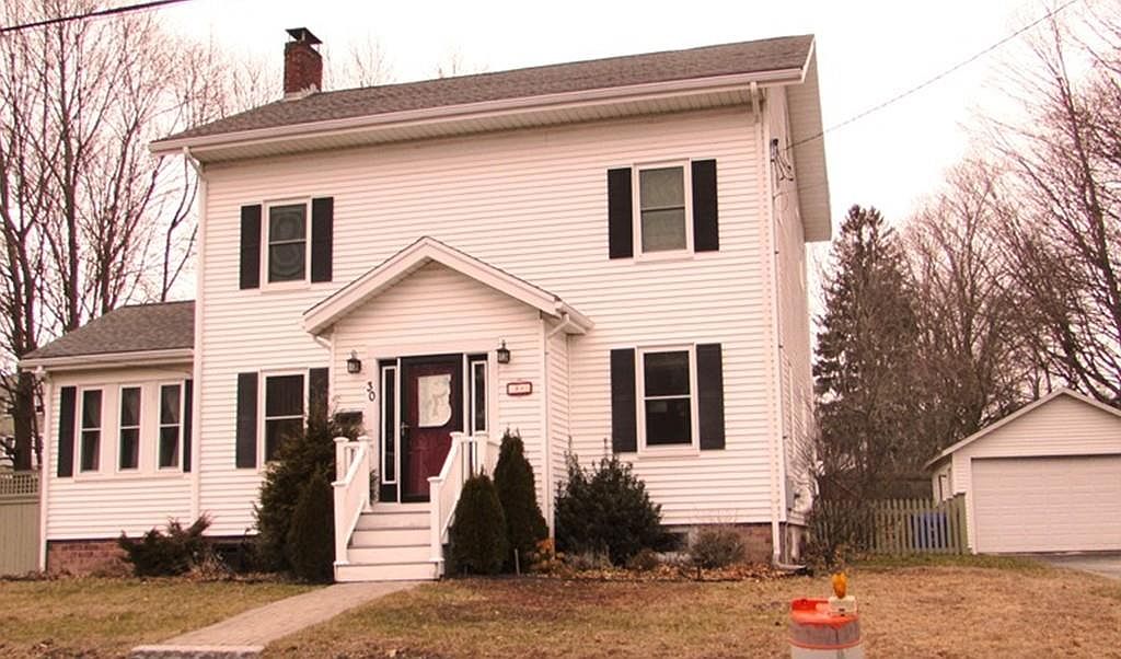 30 Crescent St, Rockland, MA 02370 Zillow