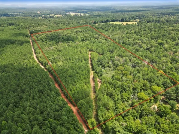 County Road 863, Cushing, TX 75760