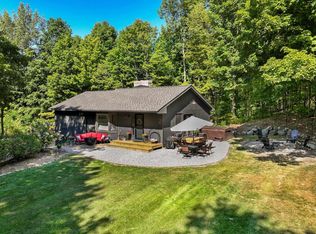 7676 Bennett Rd, Williamsburg, MI 49690