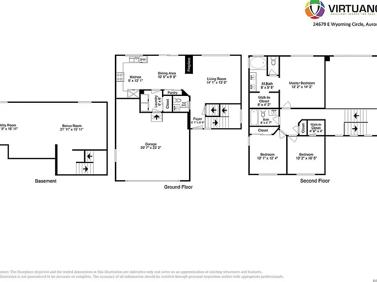 24679 E Wyoming Cir — Photo 5