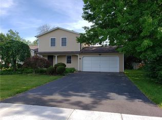 98 Stafford Way, Rochester, NY 14626