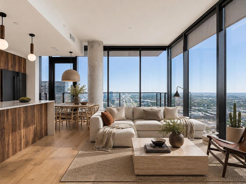 1st image of 84 East Ave #3704
