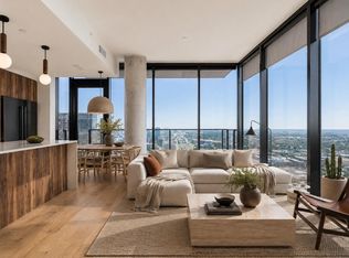 84 East Ave #3704, Austin, TX 78701