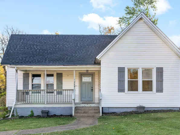 759 Greenwood Ave, Clarksville, TN 37040