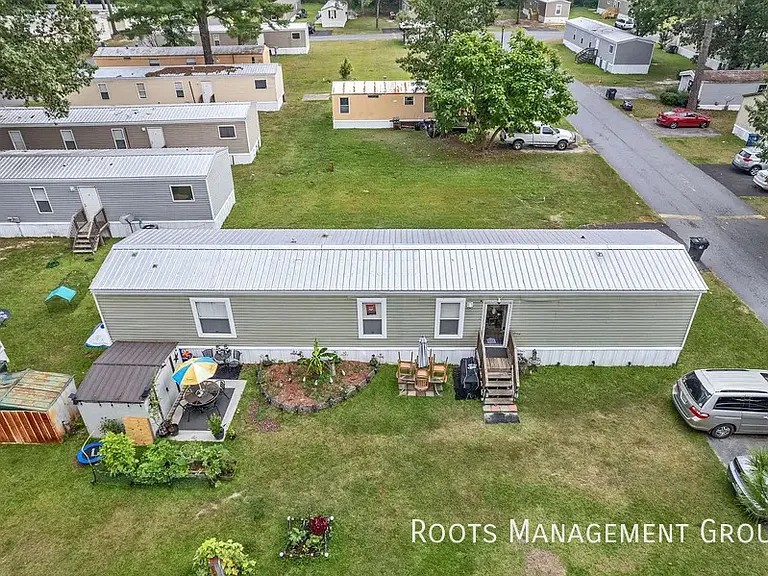 2621 Jeffersonville Rd #42 — Photo 19