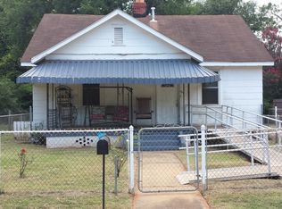 505 5th St, Montgomery, AL 36110