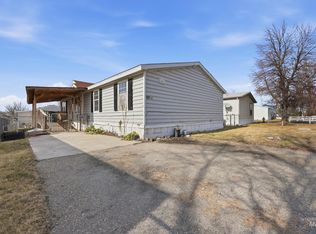 601 N 42nd St, Nampa, ID 83687