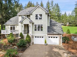 40 E Huckleberry Ct, Union, WA