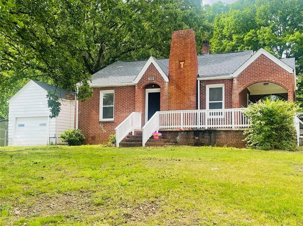 388 River Dr, Linwood, NC 27299