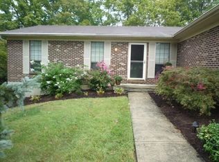 1658 Aspenhill Dr, Cincinnati, OH 45240