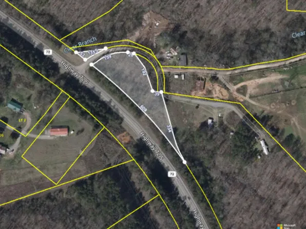 16511 Highway 72 S, Loudon, TN 37774